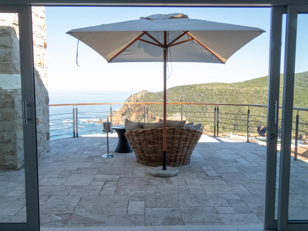 Hotel Castle On The Heads à Knysna Extérieur photo