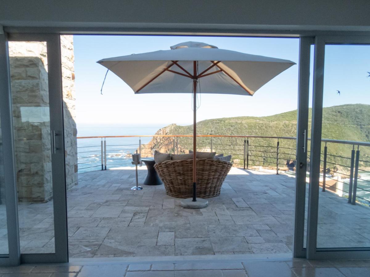 Hotel Castle On The Heads à Knysna Extérieur photo