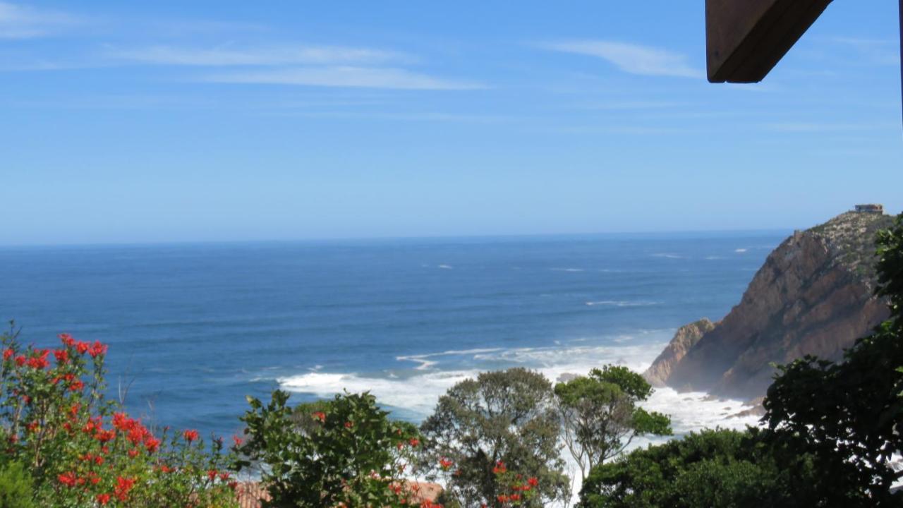 Hotel Castle On The Heads à Knysna Extérieur photo