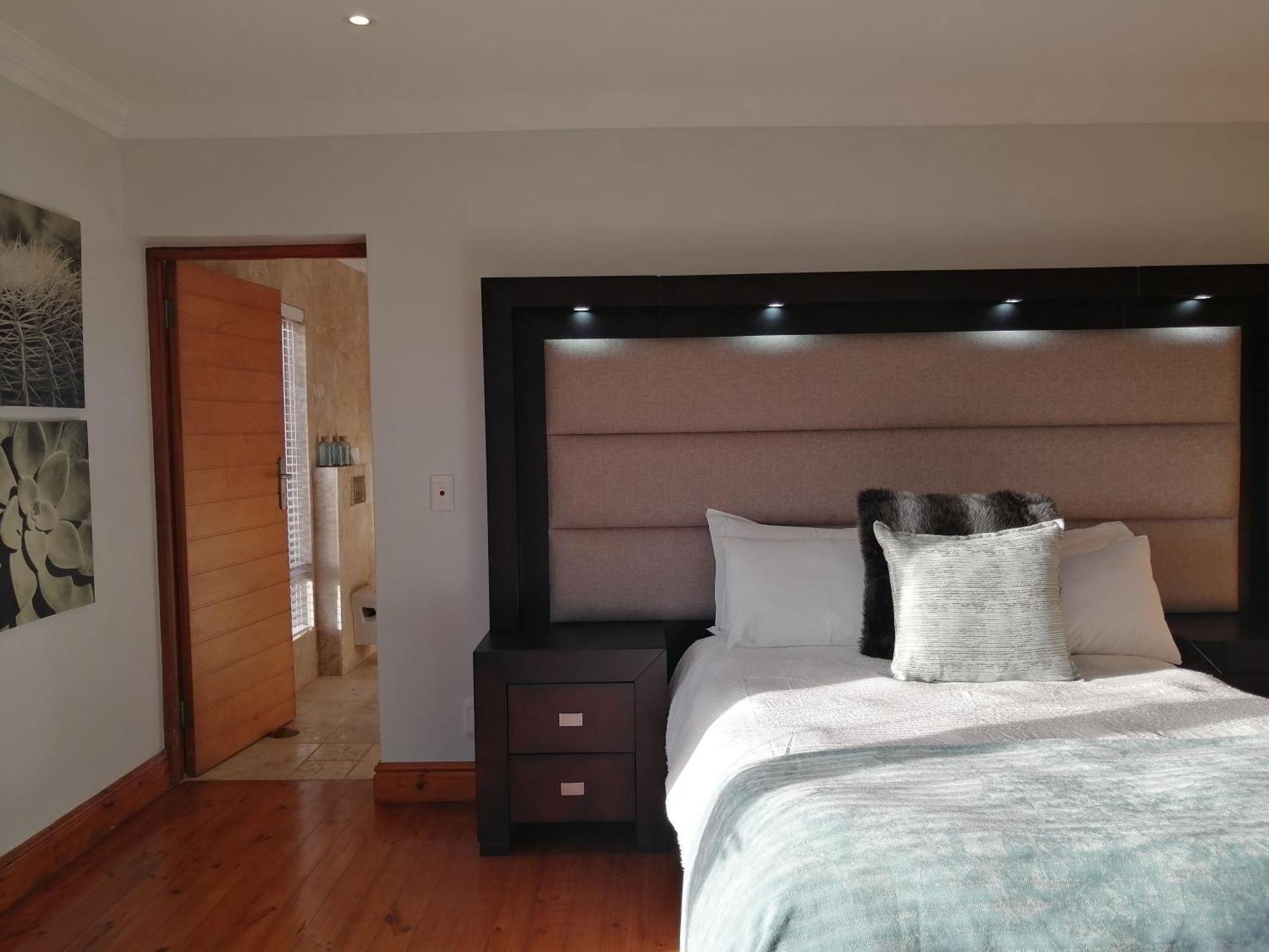 Hotel Castle On The Heads à Knysna Chambre photo